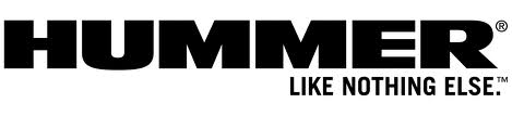 hummer logo